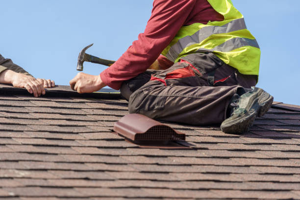 Best Roof Waterproofing Services  in Gibsonton, FL
