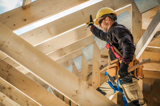 Best Residential Roofing Contractor  in Gibsonton, FL
