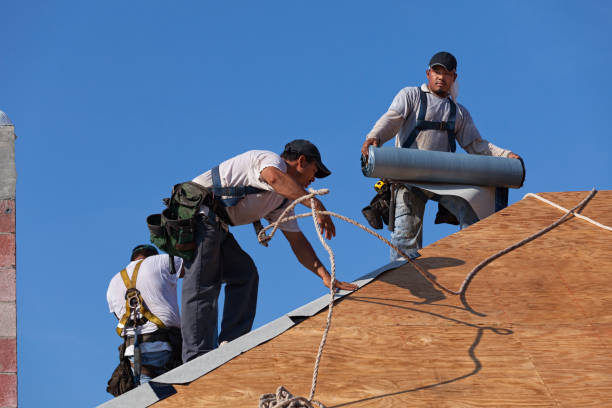 Best New Roof Installation  in Gibsonton, FL