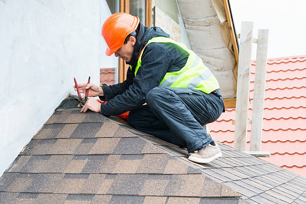 Best Residential Roofing Contractor  in Gibsonton, FL