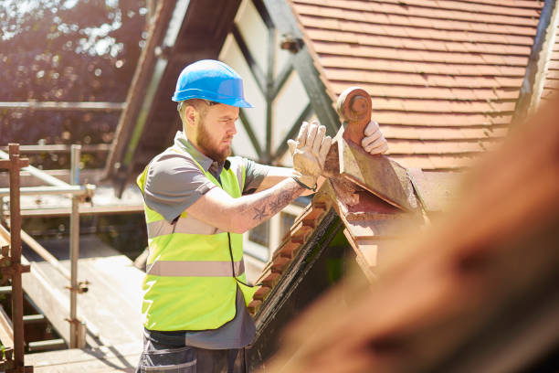 Best Emergency Roof Repair  in Gibsonton, FL